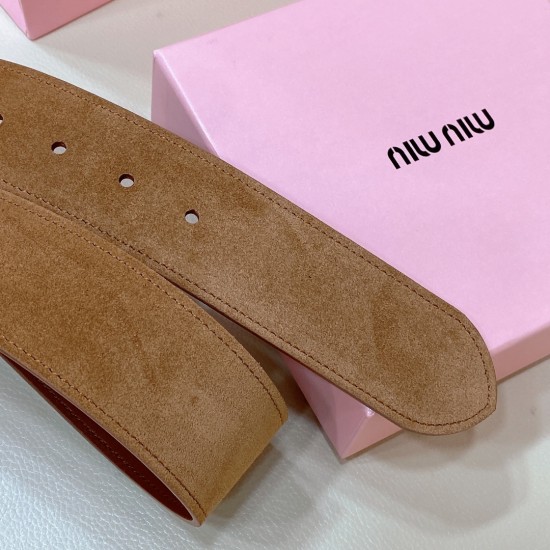 MiuMiu Belts