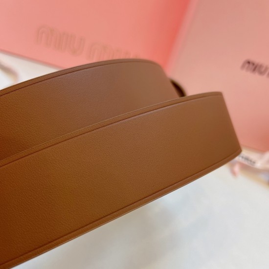 MiuMiu Belts