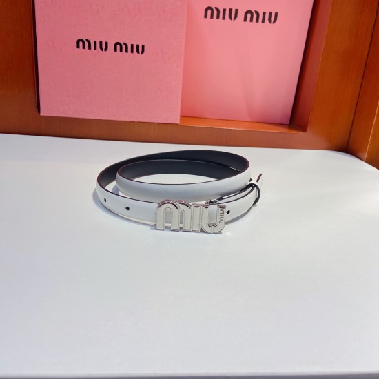 MiuMiu Belts