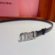 MiuMiu Belts