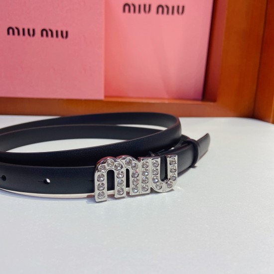 MiuMiu Belts