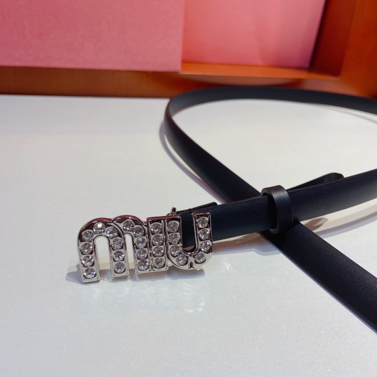MiuMiu Belts