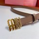 MiuMiu Belts