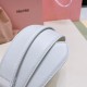 MiuMiu Belts