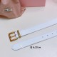 MiuMiu Belts