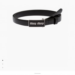 MiuMiu Belts