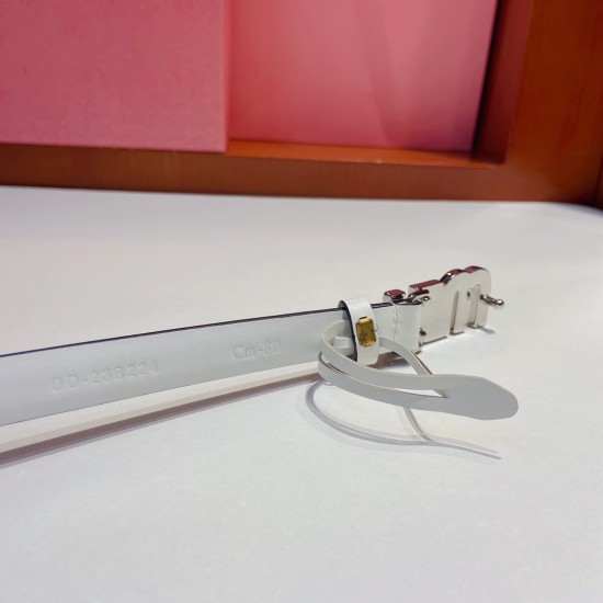 MiuMiu Belts