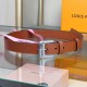 MiuMiu Belts