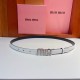 MiuMiu Belts