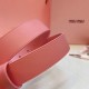 MiuMiu Belts