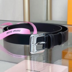MiuMiu Belts