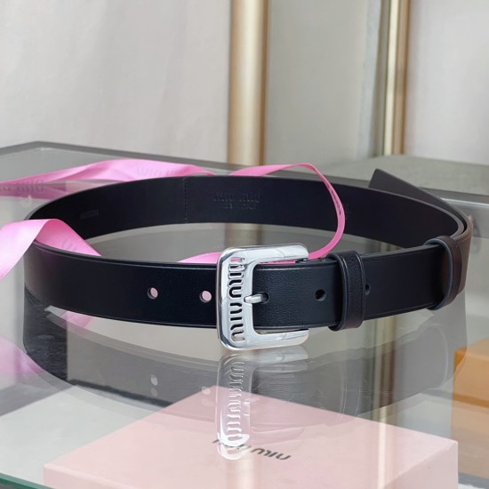 MiuMiu Belts
