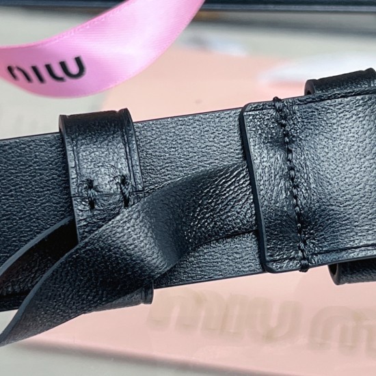 MiuMiu Belts