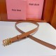 MiuMiu Belts
