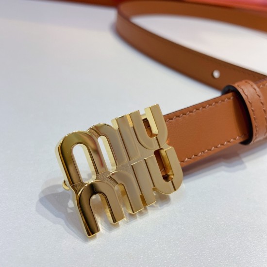 MiuMiu Belts