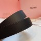 MiuMiu Belts