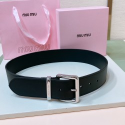 MiuMiu Belts