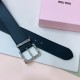 MiuMiu Belts