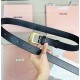 MiuMiu Belts