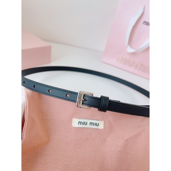 MiuMiu Belts