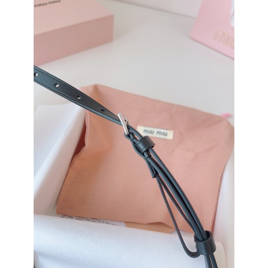 MiuMiu Belts