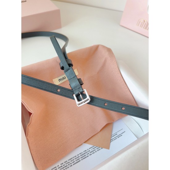 MiuMiu Belts