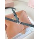 MiuMiu Belts