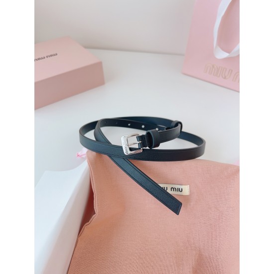 MiuMiu Belts