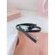 MiuMiu Belts