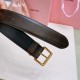 MiuMiu Belts