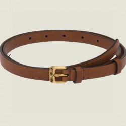 MiuMiu Belts