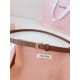 MiuMiu Belts