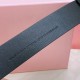 MiuMiu Belts
