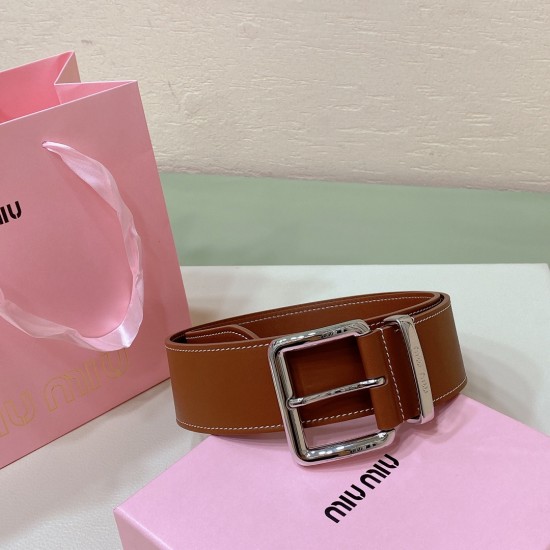 MiuMiu Belts