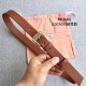 Miu Miu Women's Belts
