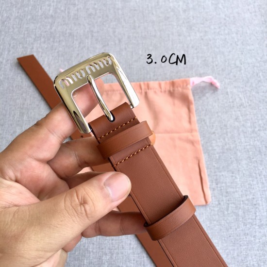 Miu Miu Women's Belts