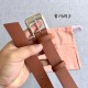 Miu Miu Women's Belts