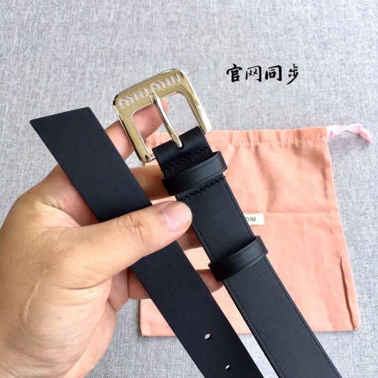 Miu Miu Women's Belts