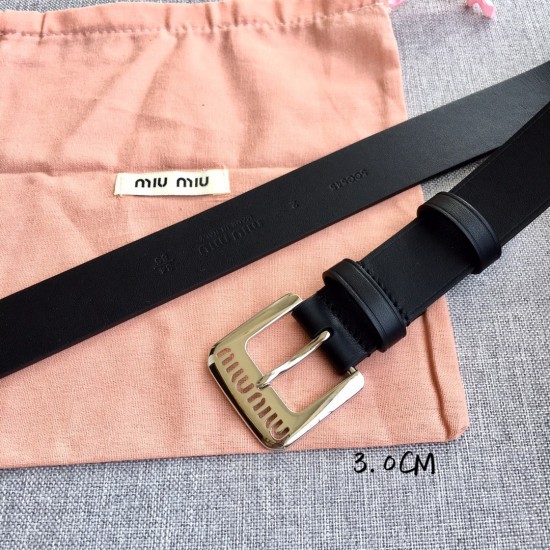 Miu Miu Women's Belts