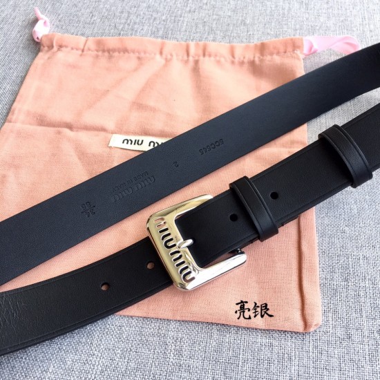 Miu Miu Women's Belts
