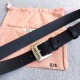 Miu Miu Women's Belts