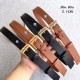 Miu Miu Women's Belts