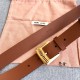 Miu Miu Women's Belts