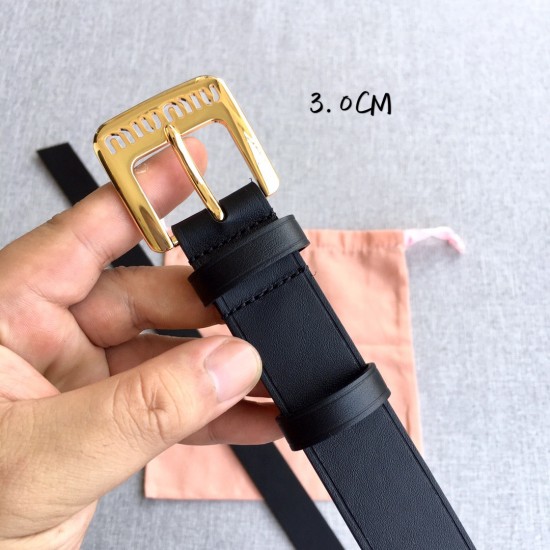Miu Miu Women's Belts