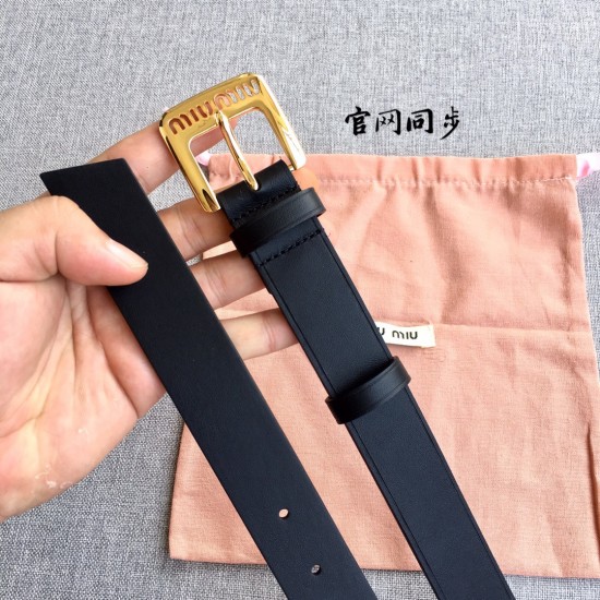 Miu Miu Women's Belts