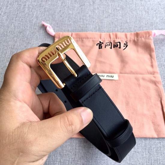 Miu Miu Women's Belts