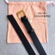 Miu Miu Women's Belts