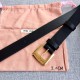 Miu Miu Women's Belts