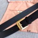 Miu Miu Women's Belts