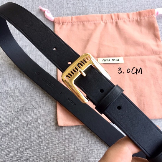 Miu Miu Women's Belts
